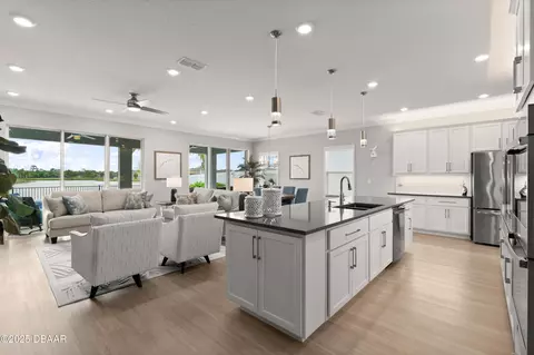 Kitchen - 256 Jackson Loop, Deland, FL 32724 photo 1 of 7