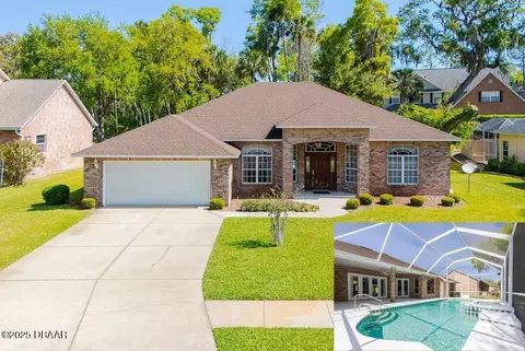 11 Lakebluff Dr, Ormond Beach, FL 32174