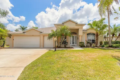 2134 Springwater Ln, Port Orange, FL 32128