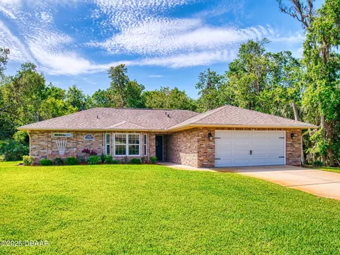 148 Hibiscus Rd, Edgewater, FL 32141