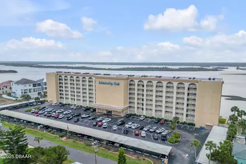 3606 S Peninsula Dr #509, Port Orange, FL 32127