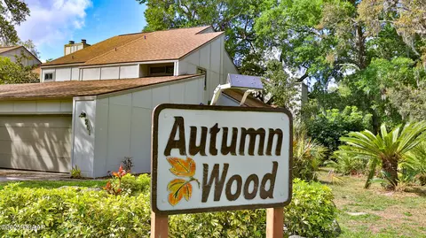 201 Pine Cone Trl, Ormond Beach, FL 32174