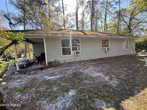 207 Seventh St, Bunnell, FL 32110 photo 1
