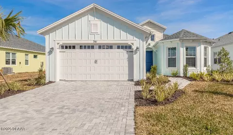 741 Margaritaville Ave, Daytona Beach, FL 32124