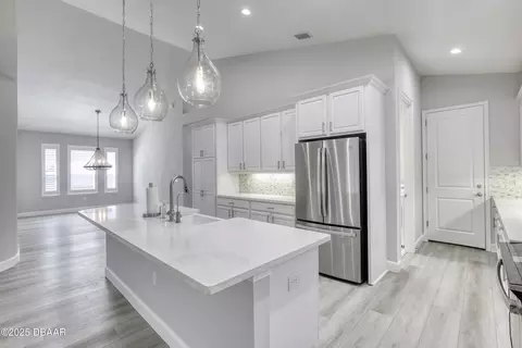 Kitchen - 361 Nottinghill St, Ormond Beach, FL 32174 photo 3 of 3