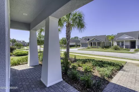 Exterior - 361 Nottinghill St, Ormond Beach, FL 32174 photo 1 of 4