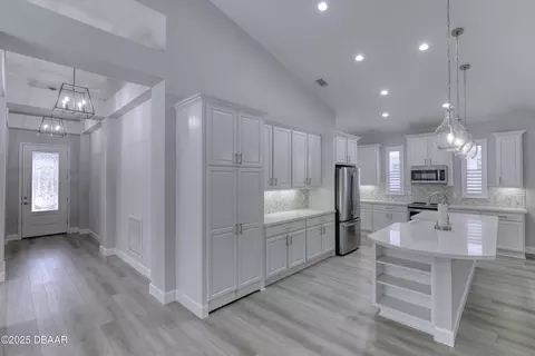 Entry Way - 361 Nottinghill St, Ormond Beach, FL 32174 photo 4 of 4