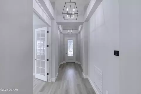 Entry Way - 361 Nottinghill St, Ormond Beach, FL 32174 photo 3 of 4