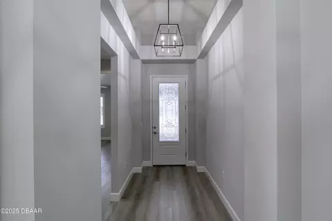 Entry Way - 361 Nottinghill St, Ormond Beach, FL 32174 photo 1 of 4