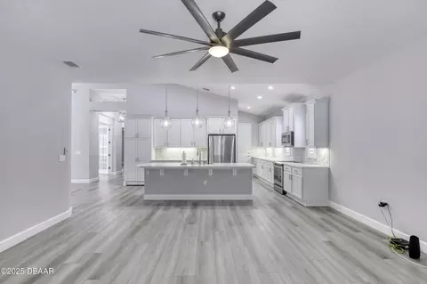 Living - 361 Nottinghill St, Ormond Beach, FL 32174 photo 1 of 3