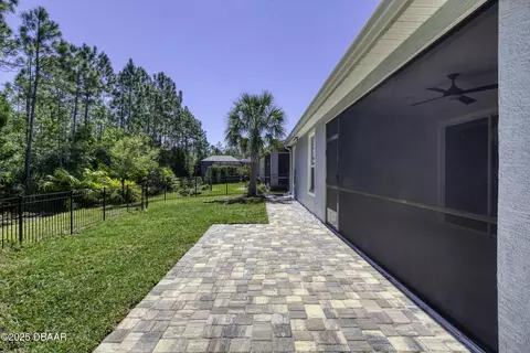 Exterior - 361 Nottinghill St, Ormond Beach, FL 32174 photo 3 of 4