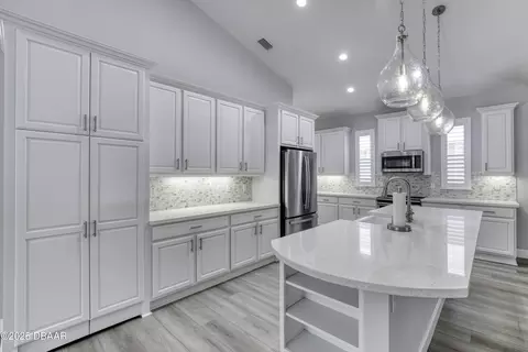 Kitchen - 361 Nottinghill St, Ormond Beach, FL 32174 photo 1 of 3