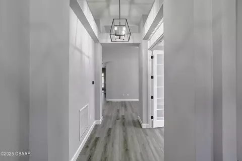 Entry Way - 361 Nottinghill St, Ormond Beach, FL 32174 photo 2 of 4