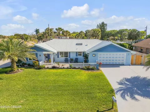 120 Sand Dunes Dr, Ormond Beach, FL 32176