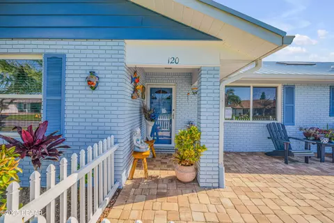 120 Sand Dunes Dr, Ormond Beach, FL 32176 photo 8