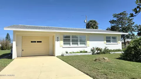45 Berkley Rd, Ormond Beach, FL 32176