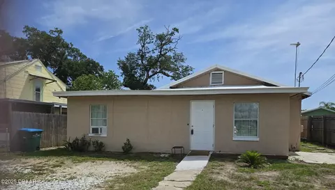 917 Oleander Ave, Holly Hill, FL 32117