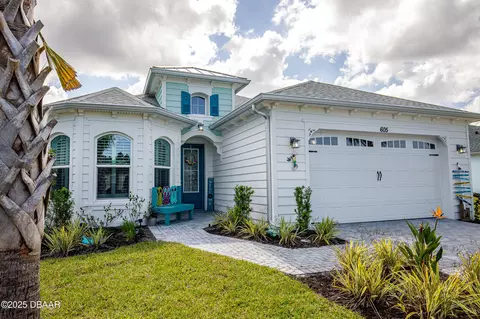 605 Beach Bum Blvd, Daytona Beach, FL 32124