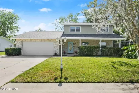 3644 Dame St, Port Orange, FL 32129