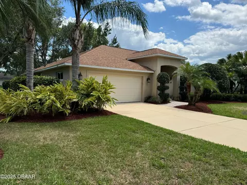 6093 Sabal Creek Blvd, Port Orange, FL 32128