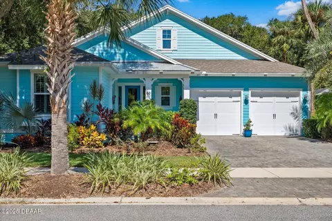 60 Hidden Treasure Dr, Palm Coast, FL 32137