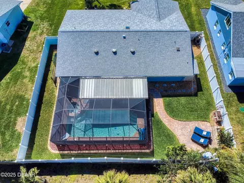 View/Area - 23 Sunny Beach Dr, Ormond Beach, FL 32176 photo 3 of 10