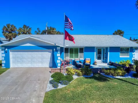 23 Sunny Beach Dr, Ormond Beach, FL 32176