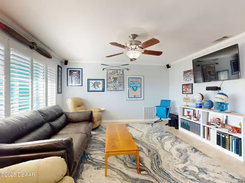 Living - 23 Sunny Beach Dr, Ormond Beach, FL 32176 photo 1 of 3