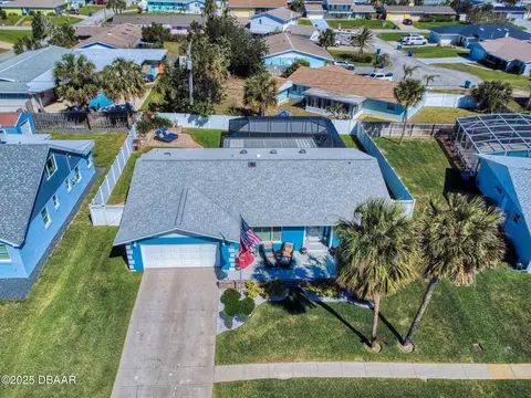View/Area - 23 Sunny Beach Dr, Ormond Beach, FL 32176 photo 2 of 10