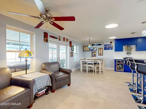 Living - 23 Sunny Beach Dr, Ormond Beach, FL 32176 photo 3 of 3
