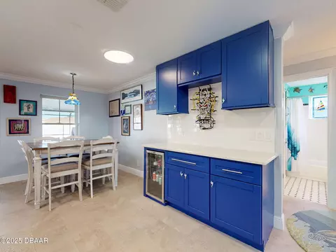 Kitchen - 23 Sunny Beach Dr, Ormond Beach, FL 32176 photo 11 of 11