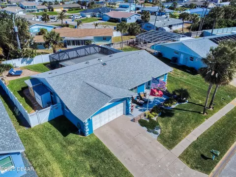 View/Area - 23 Sunny Beach Dr, Ormond Beach, FL 32176 photo 1 of 10