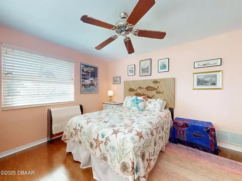 Bedroom - 23 Sunny Beach Dr, Ormond Beach, FL 32176 photo 1 of 6