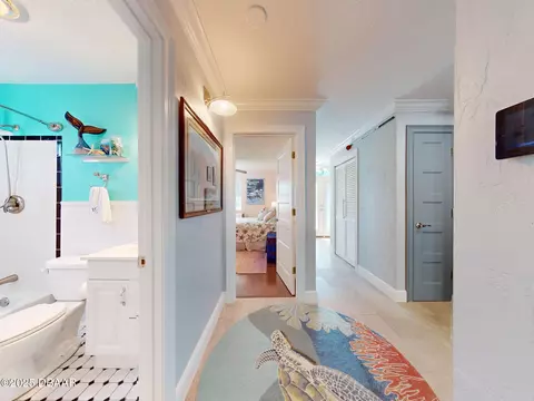 Entry Way - 23 Sunny Beach Dr, Ormond Beach, FL 32176 photo 3 of 3