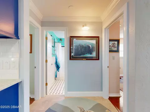 Entry Way - 23 Sunny Beach Dr, Ormond Beach, FL 32176 photo 2 of 3