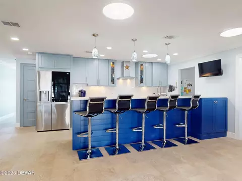 Kitchen - 23 Sunny Beach Dr, Ormond Beach, FL 32176 photo 5 of 11