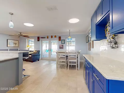 Kitchen - 23 Sunny Beach Dr, Ormond Beach, FL 32176 photo 2 of 11