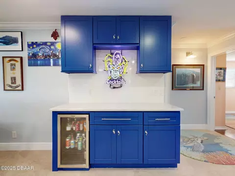 Kitchen - 23 Sunny Beach Dr, Ormond Beach, FL 32176 photo 6 of 11