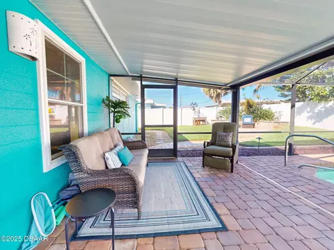 Exterior - 23 Sunny Beach Dr, Ormond Beach, FL 32176 photo 1 of 7