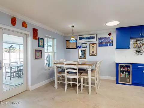 Dining - 23 Sunny Beach Dr, Ormond Beach, FL 32176 photo 1 of 1