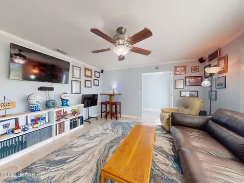 Living - 23 Sunny Beach Dr, Ormond Beach, FL 32176 photo 2 of 3