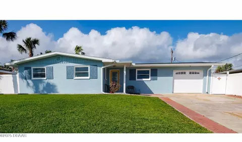 2573 Coral Way W, Daytona Beach, FL 32118