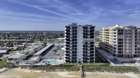 1415 Ocean Shore Blvd #407, Ormond Beach, FL 32176