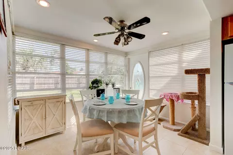 Dining - 47 Alamanda Dr, Ormond Beach, FL 32176 photo 2 of 3