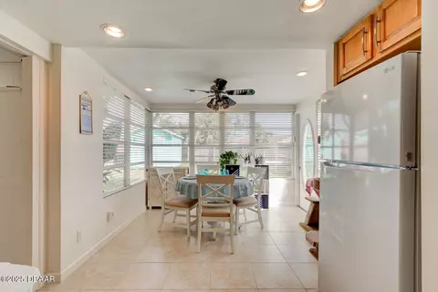 Dining - 47 Alamanda Dr, Ormond Beach, FL 32176 photo 1 of 3