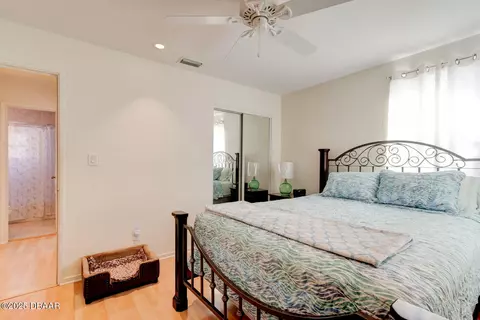 Bedroom - 47 Alamanda Dr, Ormond Beach, FL 32176 photo 2 of 2