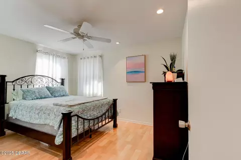 Bedroom - 47 Alamanda Dr, Ormond Beach, FL 32176 photo 1 of 2