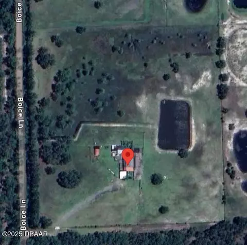 444 Boice Ln, Ormond Beach, FL 32174