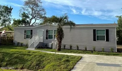 1702 Avenue B, Ormond Beach, FL 32174