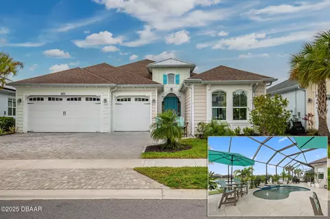 973 Coral Reef Way, Daytona Beach, FL 32124
